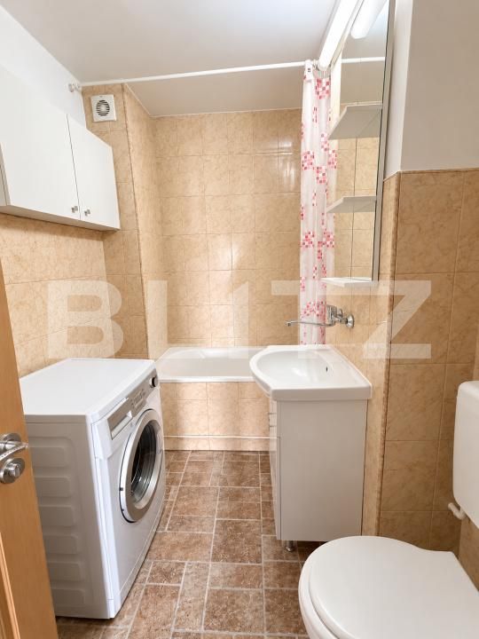 Apartament de vânzare 2 camere Tudor - 205399AV | BLITZ Târgu Mureș | Poza5