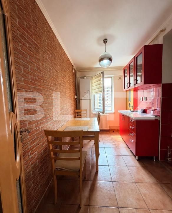 Apartament de vânzare 2 camere Tudor - 205399AV | BLITZ Târgu Mureș | Poza3