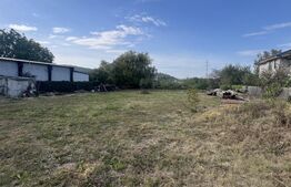 Teren intravilan, 1.450 mp, zona Santana de Mures 