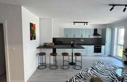Apartament 2 camere de inchiriat - Zona Maurer - Parcare terana 