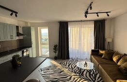 Apartament 2 camere de inchiriat - Zona Maurer - Parcare terana 