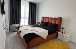 Apartament 2 camere de inchiriat - Zona Maurer - Parcare terana 