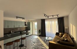 Apartament 2 camere, 55 mp, zona Libertatii