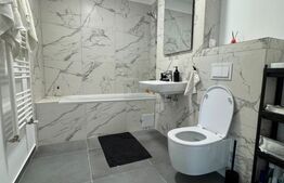 Apartament 2 camere de inchiriat - Zona Maurer - Parcare terana 