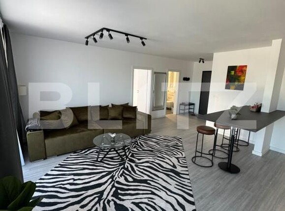 Apartament de închiriat 2 camere Libertatii - 205523AI | BLITZ Târgu Mureș | Poza5