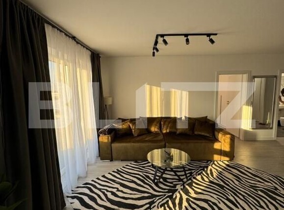 Apartament de închiriat 2 camere Libertatii - 205523AI | BLITZ Târgu Mureș | Poza4