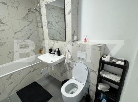 Apartament de închiriat 2 camere Libertatii - 205523AI | BLITZ Târgu Mureș | Poza8