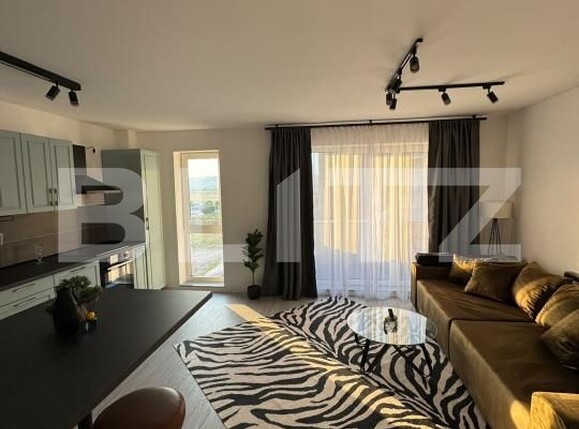 Apartament de închiriat 2 camere Libertatii - 205523AI | BLITZ Târgu Mureș | Poza3
