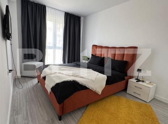 Apartament de închiriat 2 camere Libertatii - 205523AI | BLITZ Târgu Mureș | Poza6