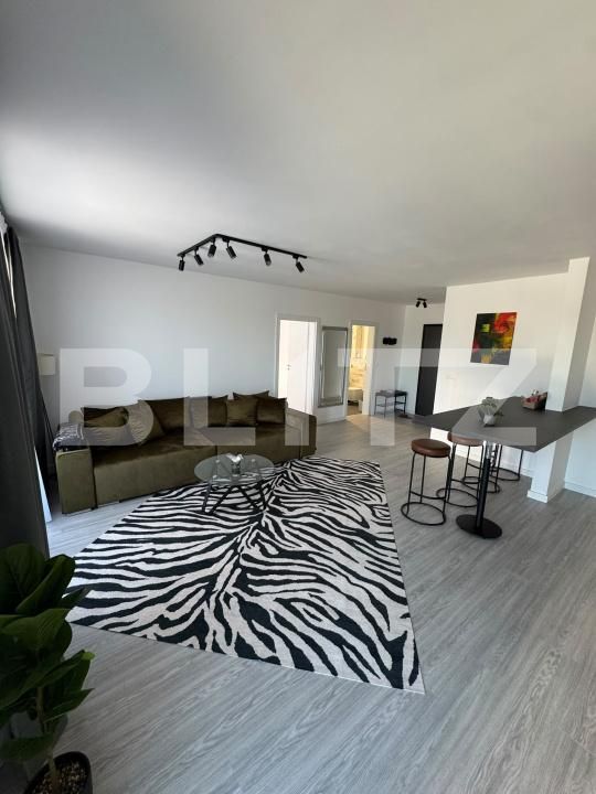 Apartament de închiriat 2 camere Libertatii - 205523AI | BLITZ Târgu Mureș | Poza5