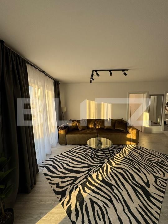 Apartament de închiriat 2 camere Libertatii - 205523AI | BLITZ Târgu Mureș | Poza4