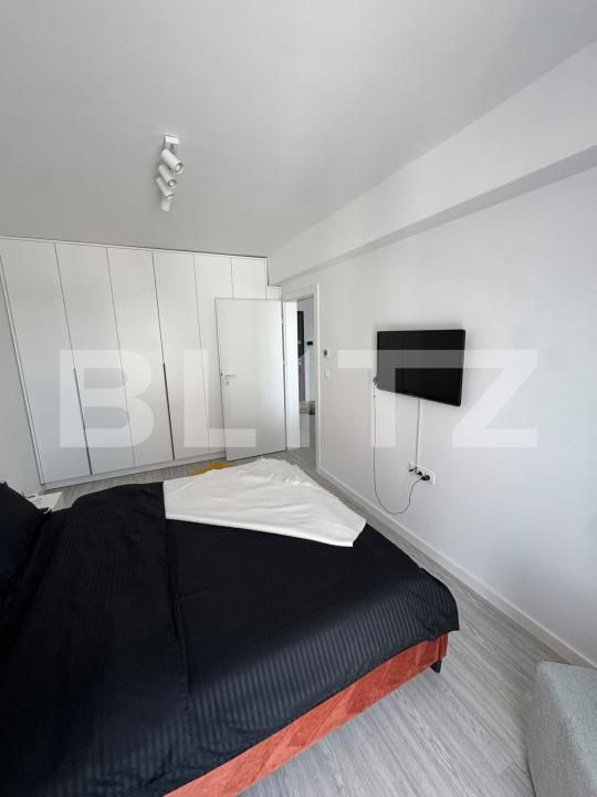 Apartament de închiriat 2 camere Libertatii - 205523AI | BLITZ Târgu Mureș | Poza7