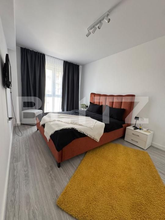 Apartament de închiriat 2 camere Libertatii - 205523AI | BLITZ Târgu Mureș | Poza6