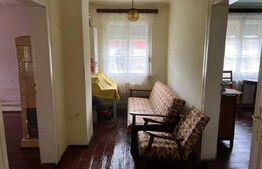 Casa cu trei camere, 73 mp, zona Reghin