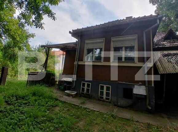 Casa de vânzare 2 camere Reghin - 205568CV | BLITZ Târgu Mureș | Poza1