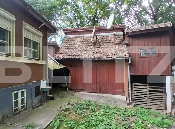 Casa de vânzare 2 camere Reghin - 205568CV | BLITZ Târgu Mureș | Poza8
