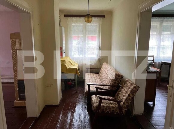 Casa de vânzare 2 camere Reghin - 205568CV | BLITZ Târgu Mureș | Poza7