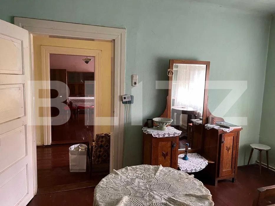Casa de vânzare 2 camere Reghin - 205568CV | BLITZ Târgu Mureș | Poza4