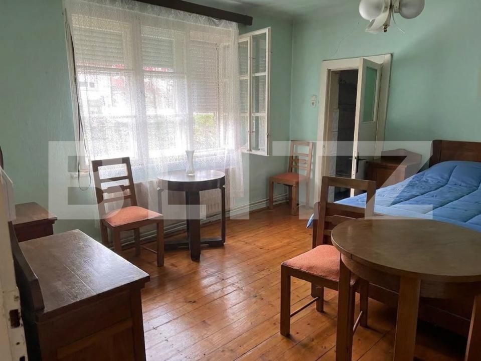 Casa de vânzare 2 camere Reghin - 205568CV | BLITZ Târgu Mureș | Poza2