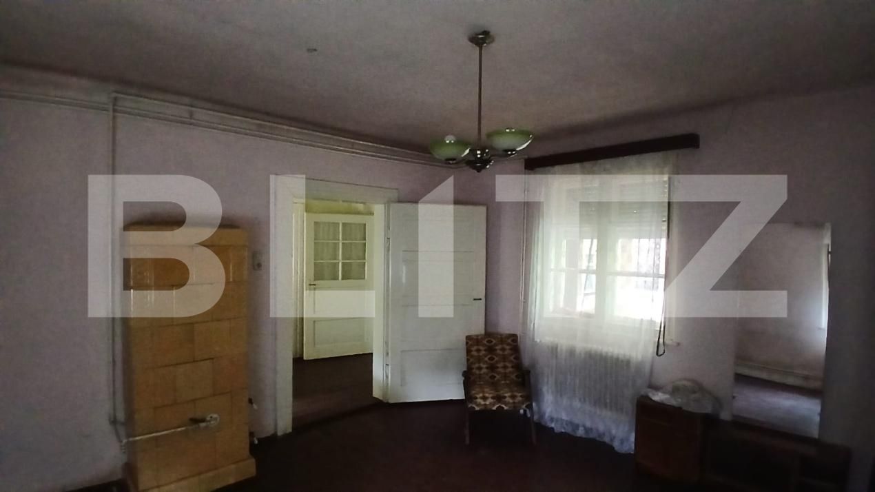 Casa de vânzare 2 camere Reghin - 205568CV | BLITZ Târgu Mureș | Poza5