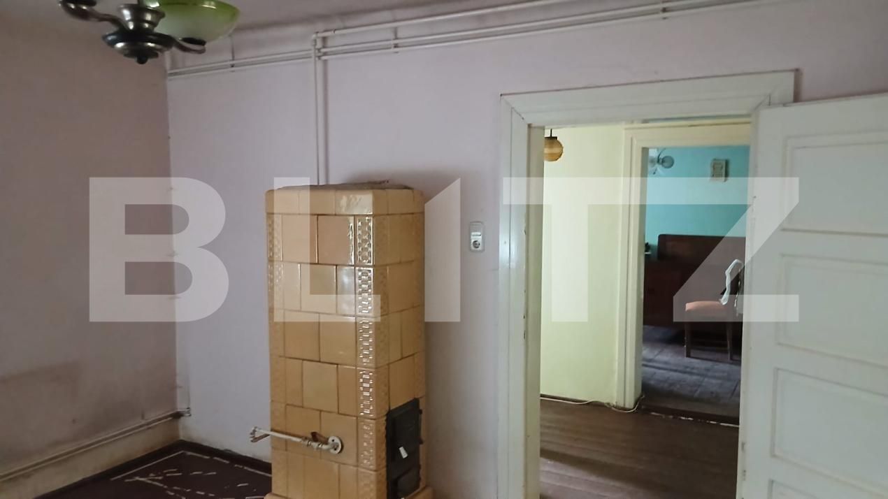 Casa de vânzare 2 camere Reghin - 205568CV | BLITZ Târgu Mureș | Poza6