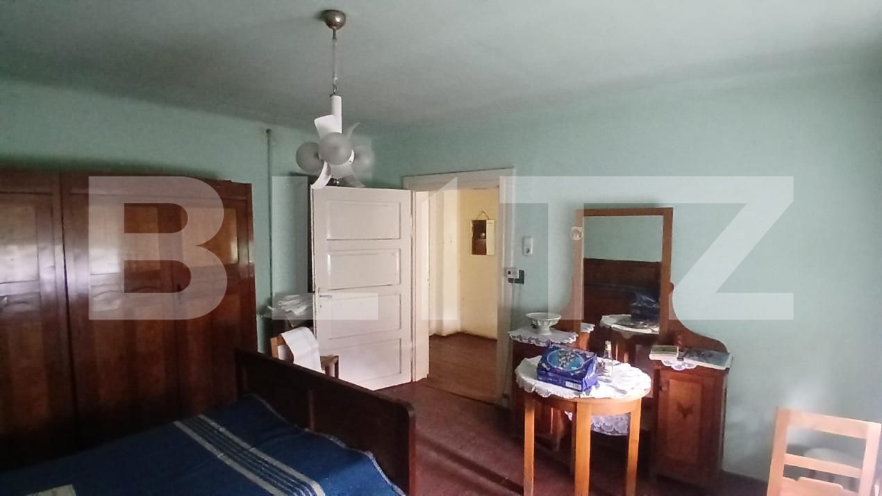 Casa de vânzare 2 camere Reghin - 205568CV | BLITZ Târgu Mureș | Poza3
