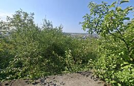 Teren intravilan, 500 mp, zona Platou Cornesti