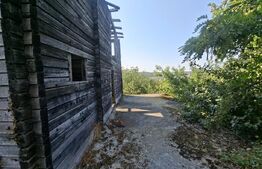 Teren intravilan, 500 mp, zona Platou Cornesti