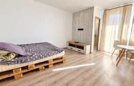 Garsoniera de vanzare – Aleea Carpați, etaj 7