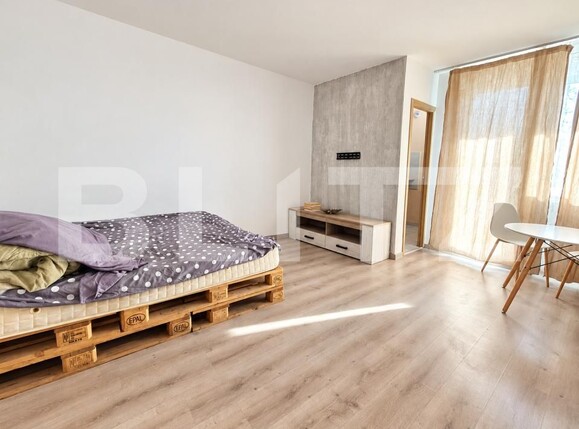 Garsonieră de vânzare Aleea Carpati - 205589AV | BLITZ Târgu Mureș | Poza1