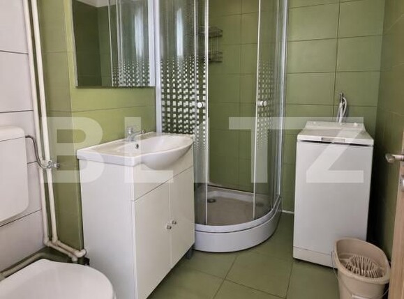 Garsonieră de vânzare Aleea Carpati - 205589AV | BLITZ Târgu Mureș | Poza3