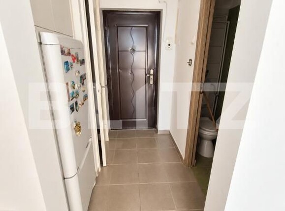 Garsonieră de vânzare Aleea Carpati - 205589AV | BLITZ Târgu Mureș | Poza2