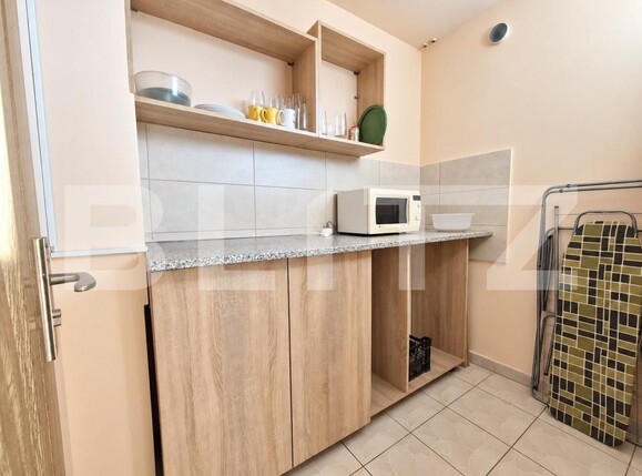 Garsonieră de vânzare Aleea Carpati - 205589AV | BLITZ Târgu Mureș | Poza4