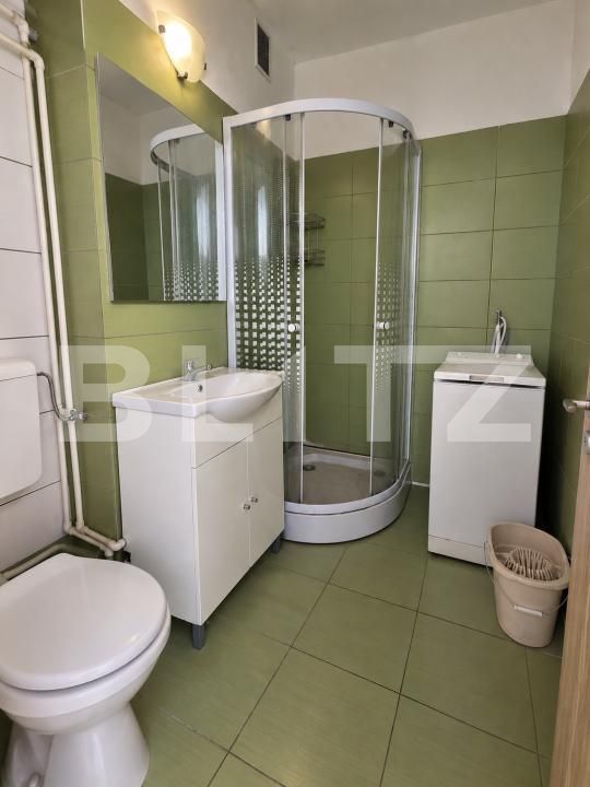 Garsonieră de vânzare Aleea Carpati - 205589AV | BLITZ Târgu Mureș | Poza3