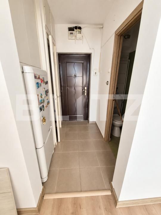 Garsonieră de vânzare Aleea Carpati - 205589AV | BLITZ Târgu Mureș | Poza2