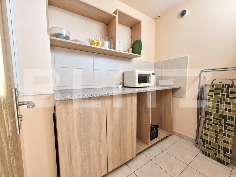 Garsonieră de vânzare Aleea Carpati - 205589AV | BLITZ Târgu Mureș | Poza4
