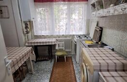 Apartament 3 camere, 72 mp utili + balcon | Parter | Brașov