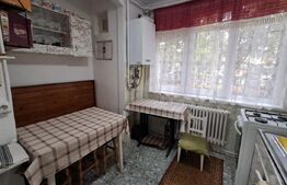 Apartament 3 camere, 72 mp utili + balcon | Parter | Brașov