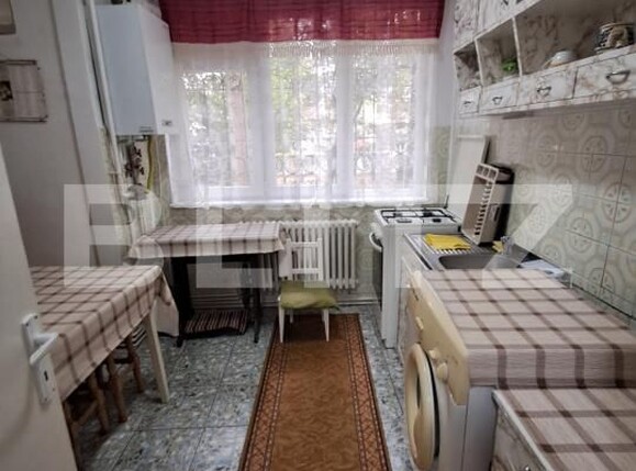 Apartament de vânzare 3 camere Dacia - 205597AV | BLITZ Târgu Mureș | Poza5