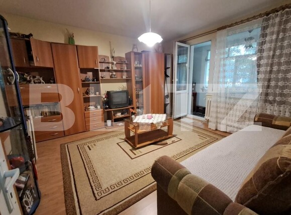 Apartament de vânzare 3 camere Dacia - 205597AV | BLITZ Târgu Mureș | Poza1