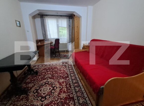 Apartament de vânzare 3 camere Dacia - 205597AV | BLITZ Târgu Mureș | Poza2