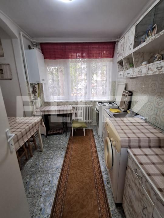 Apartament de vânzare 3 camere Dacia - 205597AV | BLITZ Târgu Mureș | Poza5