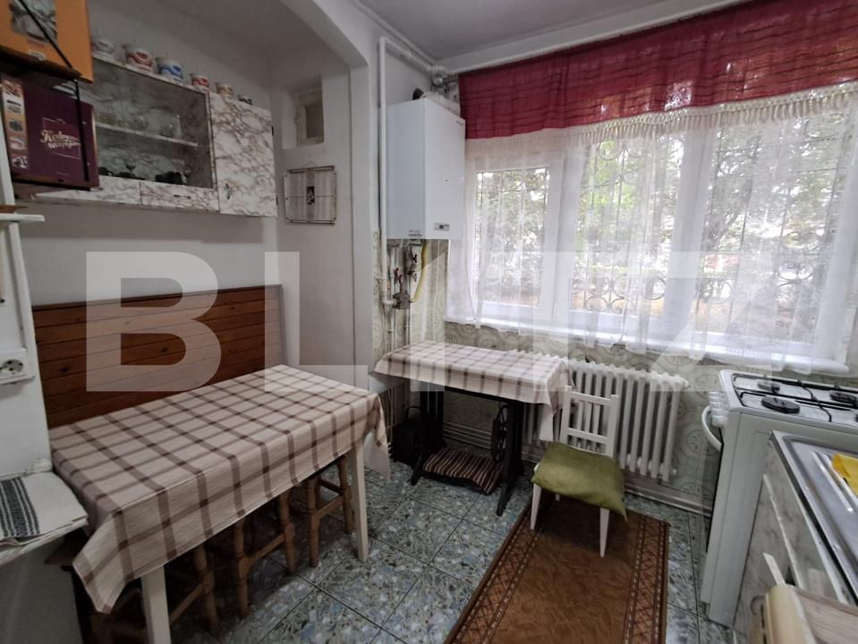 Apartament de vânzare 3 camere Dacia - 205597AV | BLITZ Târgu Mureș | Poza6