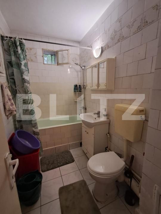 Apartament de vânzare 3 camere Dacia - 205597AV | BLITZ Târgu Mureș | Poza7