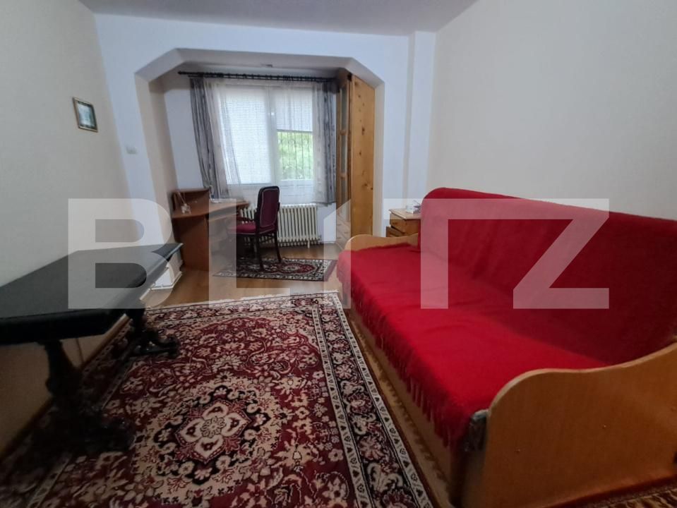 Apartament de vânzare 3 camere Dacia - 205597AV | BLITZ Târgu Mureș | Poza2