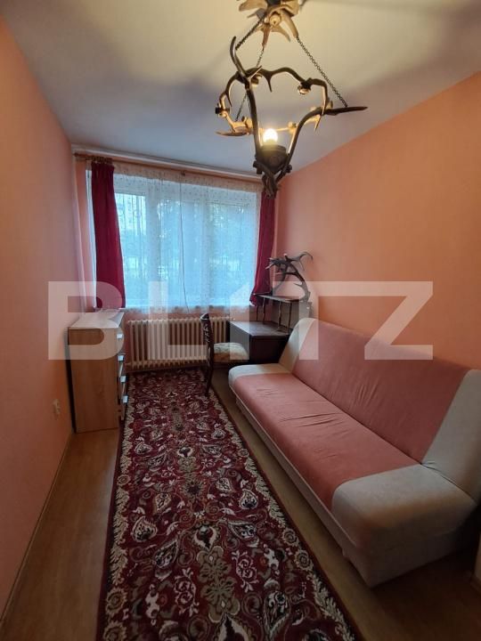 Apartament de vânzare 3 camere Dacia - 205597AV | BLITZ Târgu Mureș | Poza3