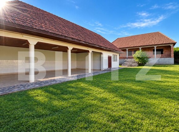 Casa de vânzare 6 camere Crăciunești - 205599CV | BLITZ Târgu Mureș | Poza2
