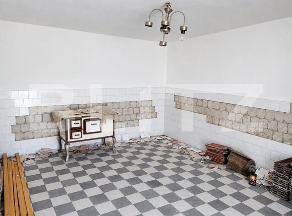 Casa de vânzare 6 camere Crăciunești - 205599CV | BLITZ Târgu Mureș | Poza5