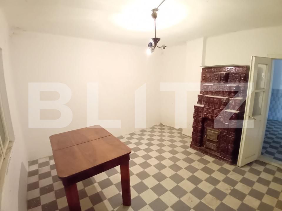 Casa de vânzare 6 camere Crăciunești - 205599CV | BLITZ Târgu Mureș | Poza6