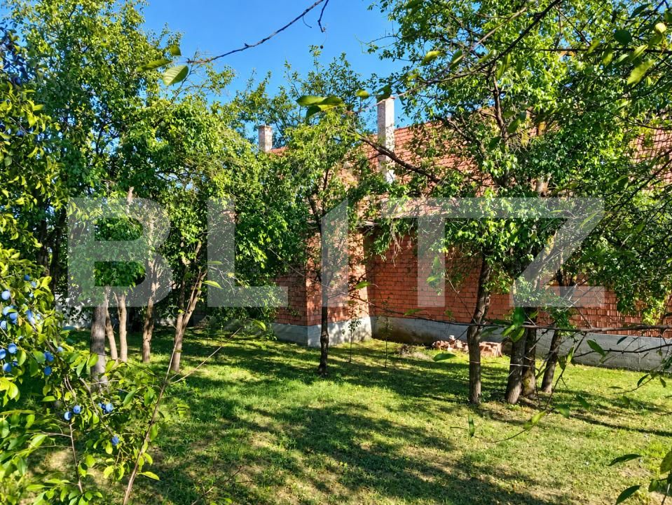 Casa de vânzare 6 camere Crăciunești - 205599CV | BLITZ Târgu Mureș | Poza3